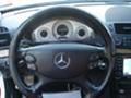 Mercedes-Benz E 420 cdi///EVO AVANGARD, снимка 11
