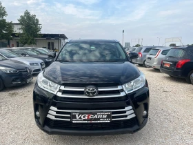 Toyota Highlander 3.5i, 295ck.Автоматик, ЛИЗИНГ, снимка 2