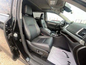 Toyota Highlander 3.5i, 295ck.Автоматик, ЛИЗИНГ, снимка 11