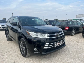 Toyota Highlander 3.5i, 295ck.Автоматик, ЛИЗИНГ, снимка 1