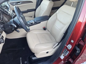 Mercedes-Benz GLE Coupe 43 AMG, снимка 6