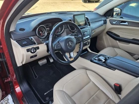 Mercedes-Benz GLE Coupe 43 AMG, снимка 7