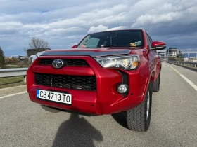 Toyota 4runner SR5, снимка 3