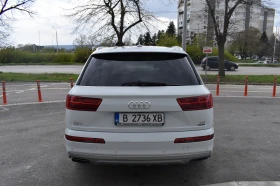 Audi Q7 3.0TDI S-LINE* MATRIX* DIGITAL* ЗАВИВАЩ ЗАДЕН МОСТ, снимка 5