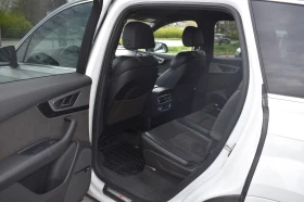 Audi Q7 3.0TDI S-LINE* MATRIX* DIGITAL* ЗАВИВАЩ ЗАДЕН МОСТ, снимка 14