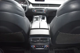 Audi Q7 3.0TDI S-LINE* MATRIX* DIGITAL* ЗАВИВАЩ ЗАДЕН МОСТ, снимка 13