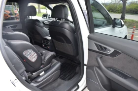 Audi Q7 3.0TDI S-LINE* MATRIX* DIGITAL* ЗАВИВАЩ ЗАДЕН МОСТ, снимка 15