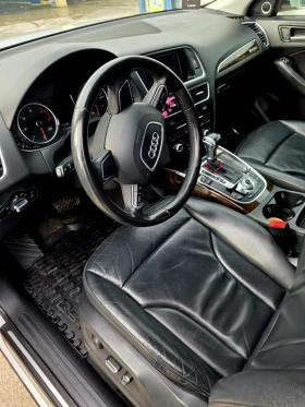 Audi Q5, снимка 3