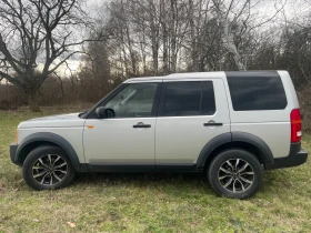Land Rover Discovery, снимка 3
