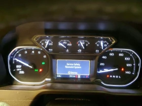 Gmc Sierra 5.3L 8 4x4 w/Rear Wheel Drv, снимка 10