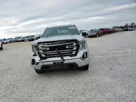 Gmc Sierra 5.3L 8 4x4 w/Rear Wheel Drv, снимка 1