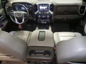 Gmc Sierra 5.3L 8 4x4 w/Rear Wheel Drv, снимка 9