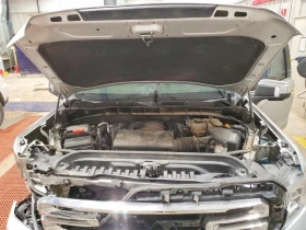 Gmc Sierra 5.3L 8 4x4 w/Rear Wheel Drv, снимка 12