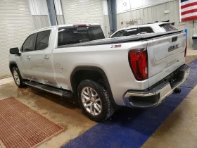 Gmc Sierra 5.3L 8 4x4 w/Rear Wheel Drv, снимка 3