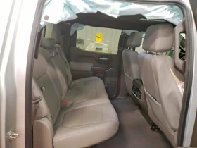 Gmc Sierra 5.3L 8 4x4 w/Rear Wheel Drv, снимка 11