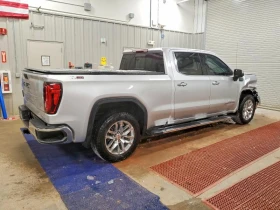 Gmc Sierra 5.3L 8 4x4 w/Rear Wheel Drv, снимка 4