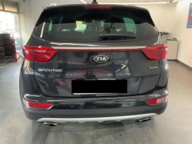 Kia Sportage 2.0CRDI* GT Line* Дистроник* Обдухване* JBL* Keyle, снимка 5