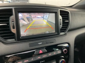 Kia Sportage 2.0CRDI* GT Line* Дистроник* Обдухване* JBL* Keyle, снимка 11