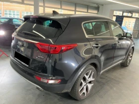 Kia Sportage 2.0CRDI* GT Line* Дистроник* Обдухване* JBL* Keyle, снимка 4