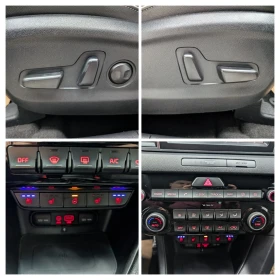 Kia Sportage 2.0CRDI* GT Line* 4х4* Дистроник* Обдухване* JBL, снимка 10