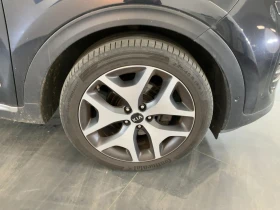 Kia Sportage 2.0CRDI* GT Line* Дистроник* Обдухване* JBL* Keyle, снимка 7