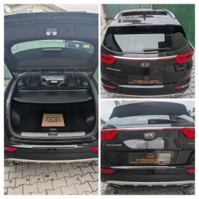Kia Sportage 2.0CRDI* GT Line* 4х4* Дистроник* Обдухване* JBL, снимка 5