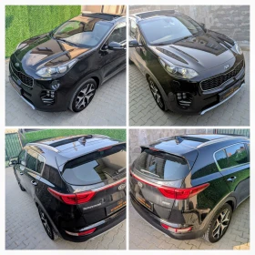 Kia Sportage 2.0CRDI* GT Line* Дистроник* Обдухване* JBL, снимка 5