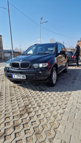 BMW X5, снимка 1