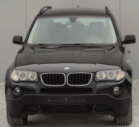 BMW X3 2.0xd* Facelift* , снимка 2