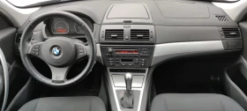 BMW X3 2.0xd* Facelift* , снимка 10