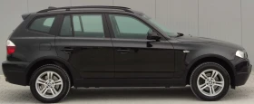 BMW X3 2.0xd* Facelift* , снимка 7