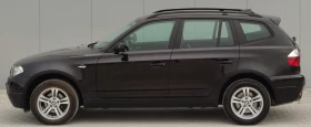 BMW X3 2.0xd* Facelift* , снимка 8