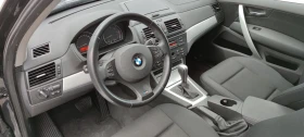 BMW X3 2.0xd* Facelift* , снимка 9