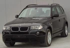 BMW X3 2.0xd* Facelift* , снимка 3