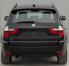 BMW X3 2.0xd* Facelift* , снимка 5