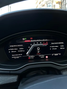 Audi SQ5 Self Parking/Matrix/Black Optics/Carbon/Panorama, снимка 13