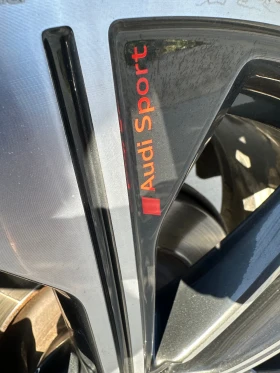 Audi SQ5 Self Parking/Matrix/Black Optics/Carbon/Panorama, снимка 17