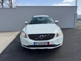Volvo XC60 2.4D5 AWD 4x4 Face lift Сервизни документи, снимка 2