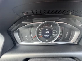 Volvo XC60 2.4D5 AWD 4x4 Face lift Сервизни документи, снимка 13