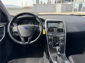 Volvo XC60 2.4D5 AWD 4x4 Face lift Сервизни документи, снимка 12