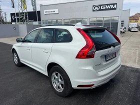 Volvo XC60 2.4D5 AWD 4x4 Face lift Сервизни документи, снимка 7