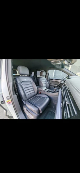 VW Touareg R line , снимка 13