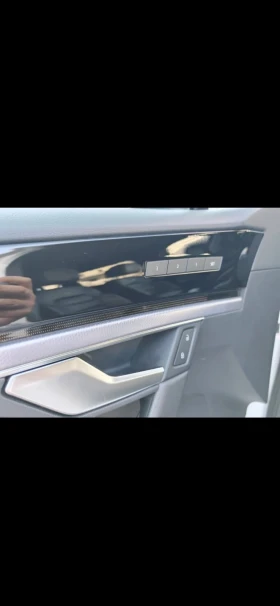 VW Touareg R line , снимка 15