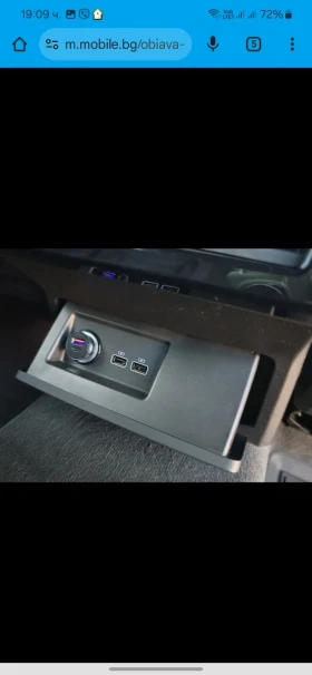 VW Touareg R line , снимка 14