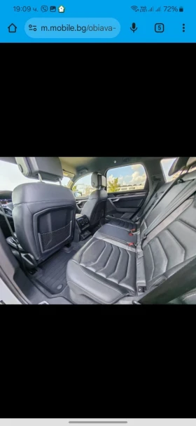 VW Touareg R line , снимка 12