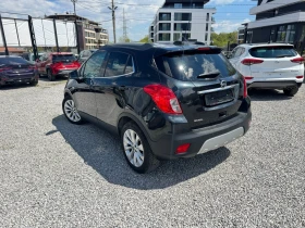 Opel Mokka 118000км* 1.4T LPG 140hp* КАМЕРА* NAVI* 5.2016г, снимка 13