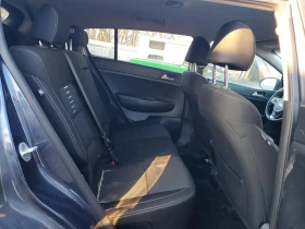 Kia Sportage 2.4l Lx, снимка 11
