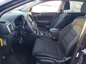 Kia Sportage 2.4l Lx, снимка 7