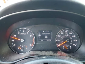 Kia Sportage 2.4l Lx, снимка 9