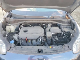Kia Sportage 2.4l Lx, снимка 12